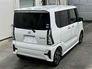 DAIHATSU TANTO 2020