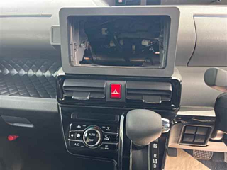 DAIHATSU TANTO 2020