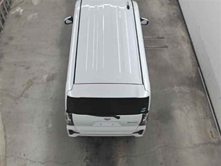 DAIHATSU TANTO 2020