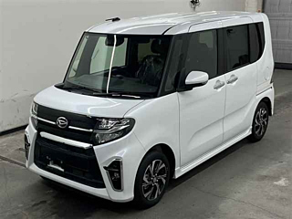 DAIHATSU TANTO 2020