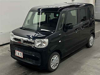 SUZUKI SPACIA 2020