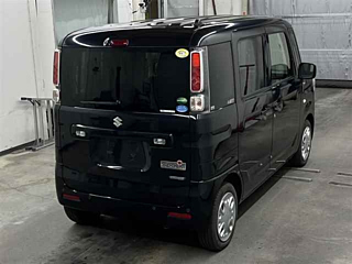 SUZUKI SPACIA 2020