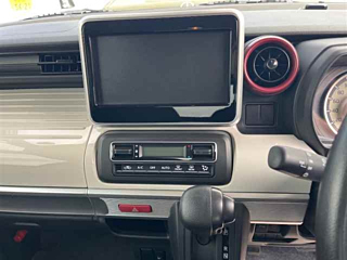 SUZUKI SPACIA 2020