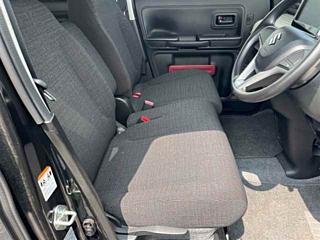 SUZUKI SPACIA 2020