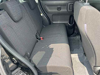 SUZUKI SPACIA 2020