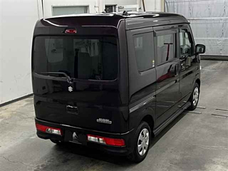 SUZUKI EVERY WAGON 2018