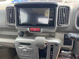 SUZUKI EVERY WAGON 2018