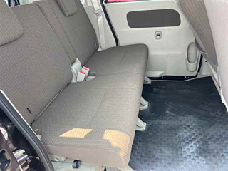 SUZUKI EVERY WAGON 2018