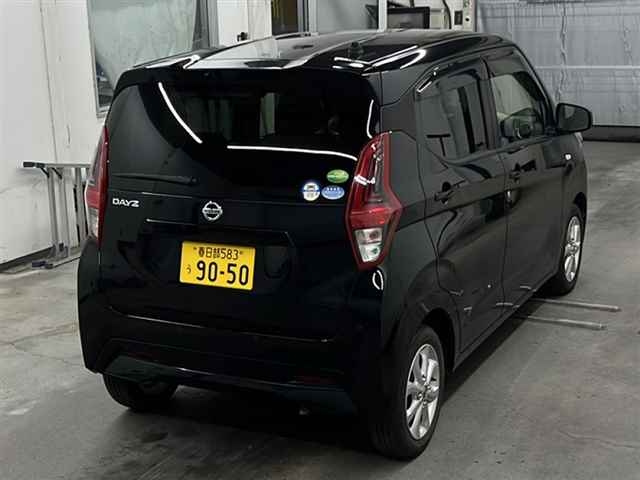 NISSAN DAYZ 2020
