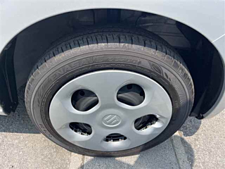 SUZUKI ALTO 2024