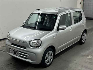 SUZUKI ALTO 2024