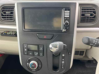 DAIHATSU TANTO 2013