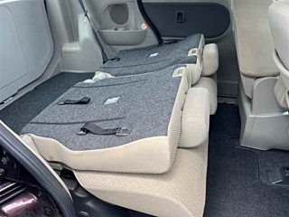 DAIHATSU TANTO 2013