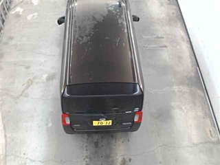 DAIHATSU TANTO 2013