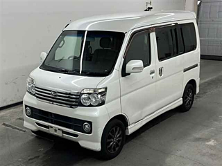 DAIHATSU ATRAI WAGON 2015