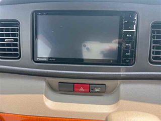 DAIHATSU ATRAI WAGON 2015