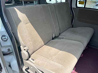 DAIHATSU ATRAI WAGON 2015