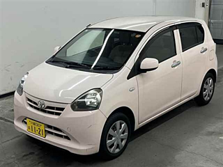 TOYOTA PIXIS EPOCH 2013