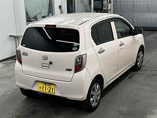 TOYOTA PIXIS EPOCH 2013