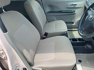 TOYOTA PIXIS EPOCH 2013