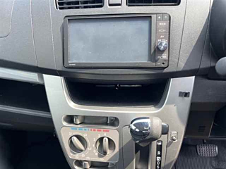DAIHATSU MOVE 2014