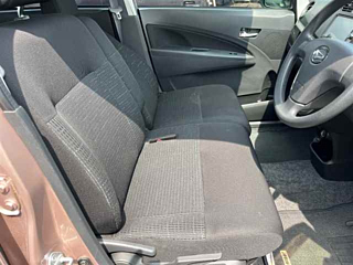 DAIHATSU MOVE 2014