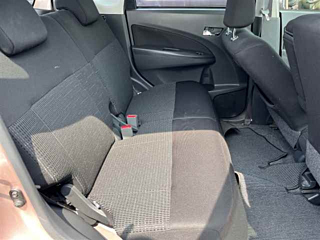 DAIHATSU MOVE 2014