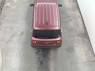 SUZUKI ALTO LAPIN 2016