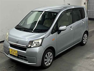 DAIHATSU MOVE 2013