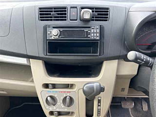 DAIHATSU MOVE 2013