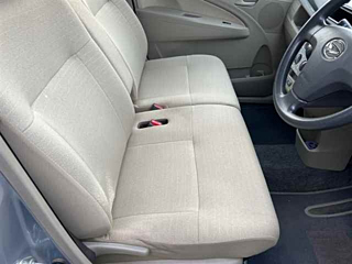DAIHATSU MOVE 2013