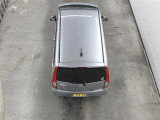 DAIHATSU MOVE 2013