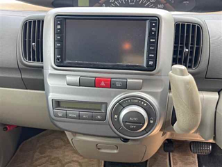DAIHATSU TANTO 2012