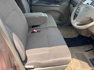 DAIHATSU TANTO 2012