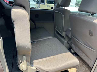 DAIHATSU TANTO 2012