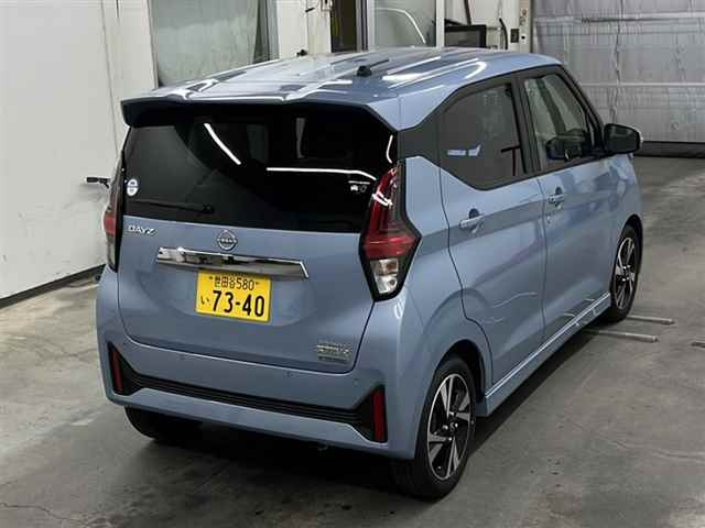 NISSAN DAYZ 2023