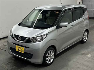 NISSAN DAYZ 2022