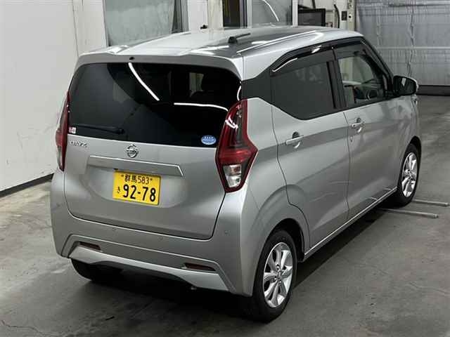 NISSAN DAYZ 2022