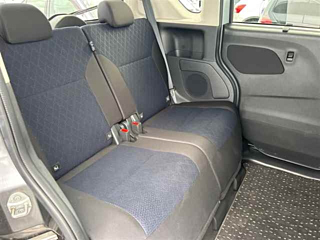 NISSAN ROOX 2021