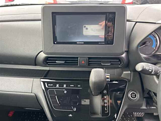 NISSAN ROOX 2021