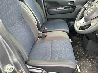 NISSAN ROOX 2021