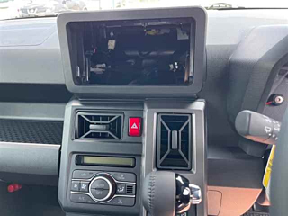 DAIHATSU TAFT 2024
