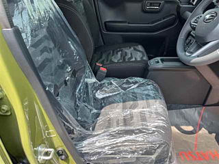 DAIHATSU TAFT 2024