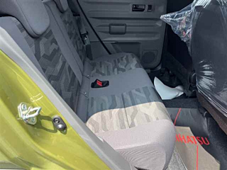 DAIHATSU TAFT 2024