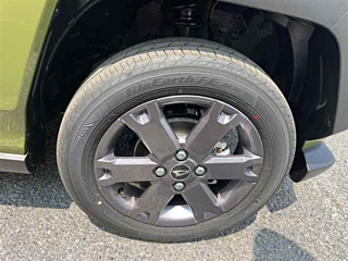 DAIHATSU TAFT 2024