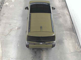 DAIHATSU TAFT 2024
