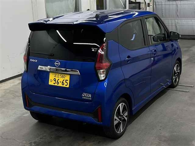 NISSAN DAYZ 2023