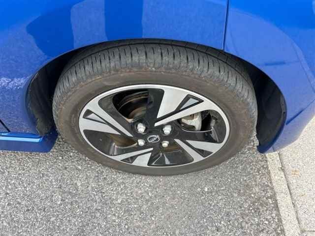 NISSAN DAYZ 2023