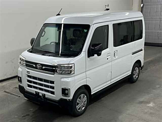 DAIHATSU ATRAI VAN 2024