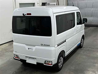 DAIHATSU ATRAI VAN 2024
